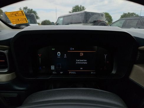 New 2026 Ford Maverick Lariat AWD/4WD image 26