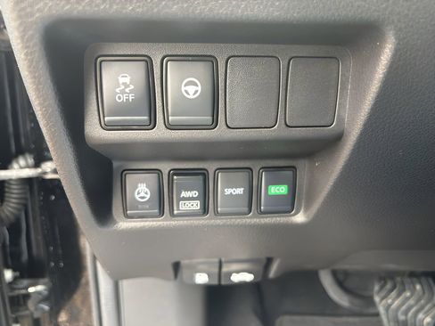 Used 2022 Nissan Rogue Sport SL w/ Premium Package AWD/4WD image 13