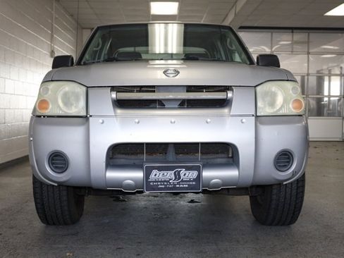 Used 2004 Nissan Frontier XE w/ (PWR) Pwr Pkg image 2
