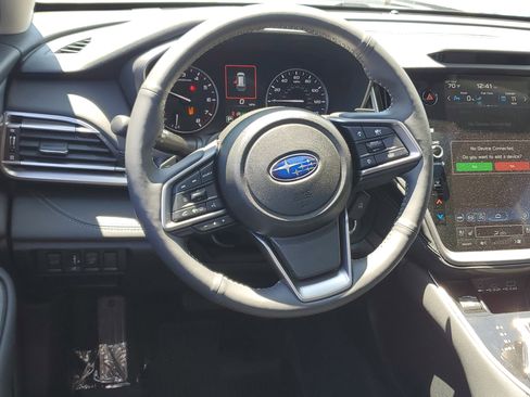 Certified 2025 Subaru Outback Touring XT w/ Popular Package #2 AWD/4WD image 11