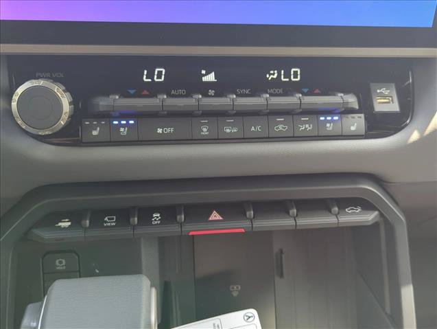 New 2026 Toyota Tundra Capstone AWD/4WD image 15