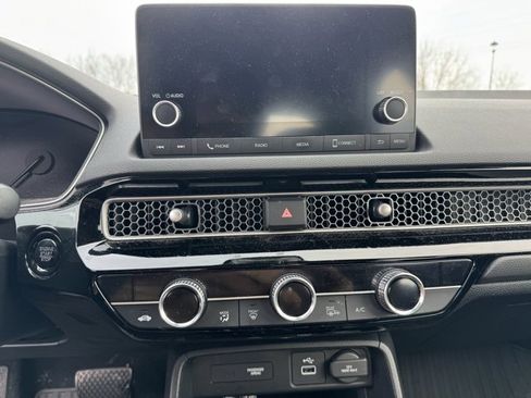 Used 2023 Honda Civic EX-L image 15