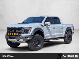 Used 2023 Ford F150 Raptor w/ Raptor Carbon Fiber Package video 1