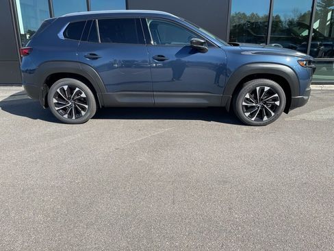 New 2026 MAZDA CX-50 2.5 Hybrid w/ Weather Package AWD/4WD image 5