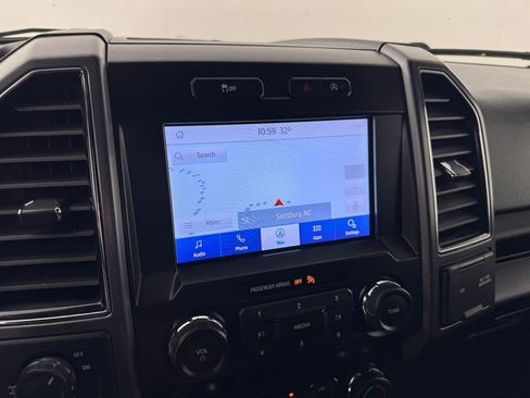 Used 2020 Ford F150 XLT w/ Equipment Group 302A Luxury image 16