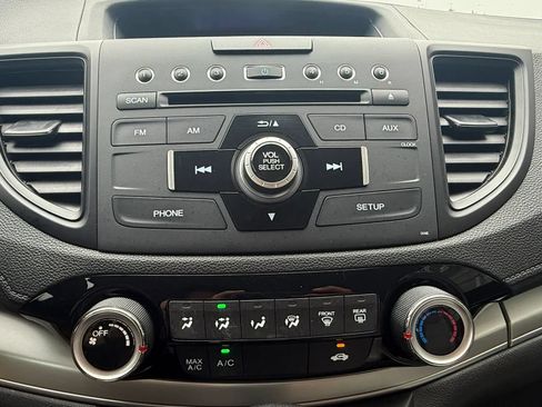 Used 2016 Honda CR-V SE image 15