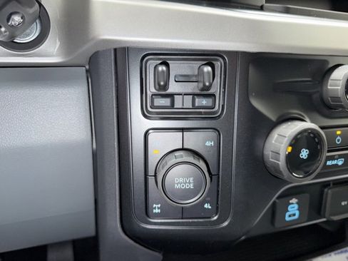 New 2026 Ford F350 XLT w/ Snow Plow Prep Package image 23