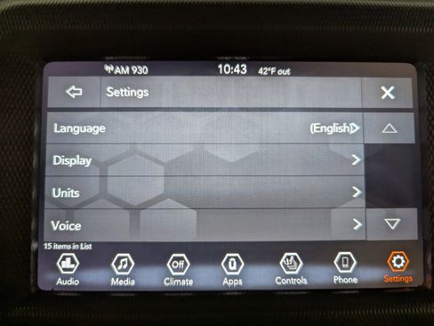 Used 2021 Jeep Gladiator Sport image 23