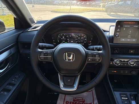 New 2026 Honda CR-V TrailSport image 16