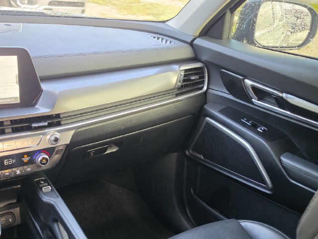 Certified 2023 Kia Telluride S w/ S Sunroof Package FWD image 8