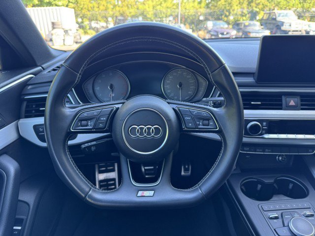 Used 2019 Audi S4 Premium w/ Convenience Package AWD/4WD image 29