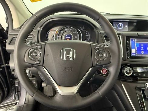 Used 2016 Honda CR-V Touring image 17