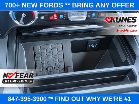 New 2026 Ford F350 Platinum AWD/4WD image 82