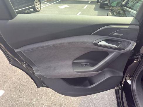 New 2025 Audi S6 e-tron Premium Plus image 39