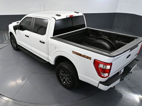 Used 2022 Ford F150 Tremor image 53