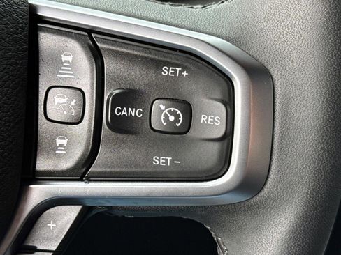 Used 2025 RAM 1500 Big Horn image 17
