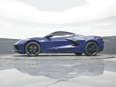 New 2026 Chevrolet Corvette Stingray image 39