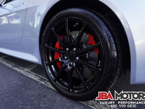 Used 2015 Aston Martin V12 Vantage S image 82