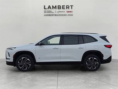 New 2026 Buick Enclave Sport Touring