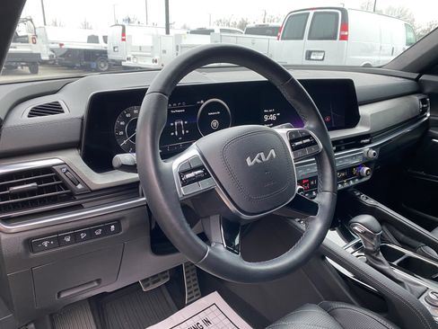 Used 2024 Kia Telluride SX Prestige X-Pro image 17