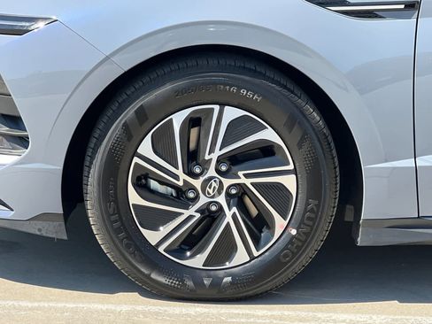 New 2026 Hyundai Sonata Blue image 25