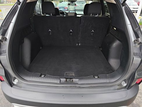 Used 2020 Ford Escape SE AWD/4WD image 7