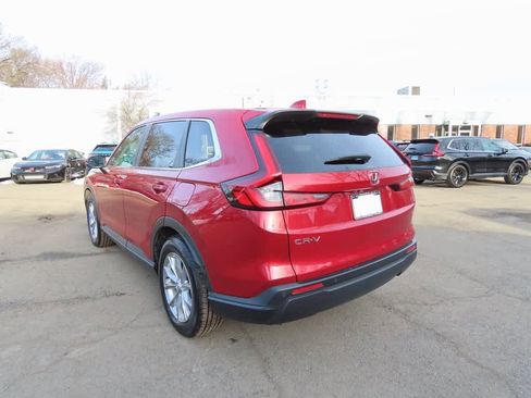 Certified 2024 Honda CR-V EX-L image 4