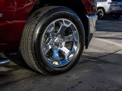 Used 2022 RAM 1500 Big Horn image 9