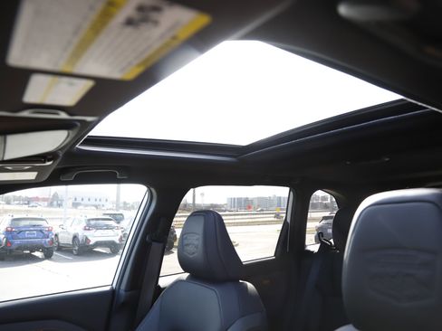 New 2026 Subaru Forester Wilderness image 15