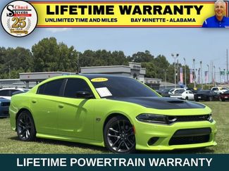 Used 2023 Dodge Charger Scat Pack w/ Plus Group RWD video 1