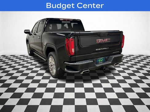 Used 2019 GMC Sierra 1500 Denali w/ Denali Ultimate Package AWD/4WD image 6