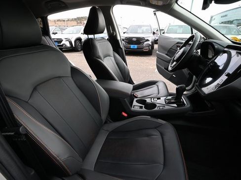 Certified 2025 Subaru Crosstrek 2.5i Limited w/ Popular Package #3A image 24