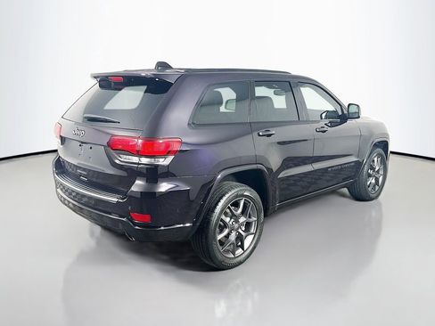 Used 2021 Jeep Grand Cherokee Limited w/ Quick Order Package 28K 80th AWD/4WD image 7