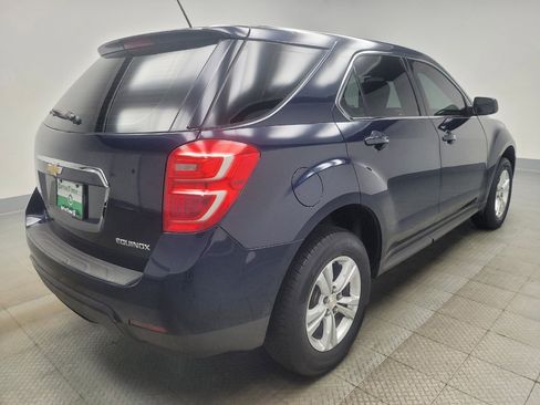 Used 2016 Chevrolet Equinox LS FWD image 9