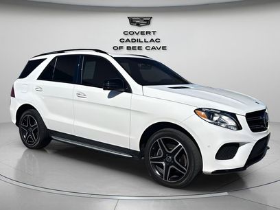 Used 2019 Mercedes-Benz GLE 400 4MATIC