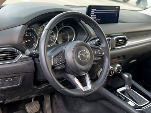 Used 2023 MAZDA CX-5 AWD 2.5 S image 20