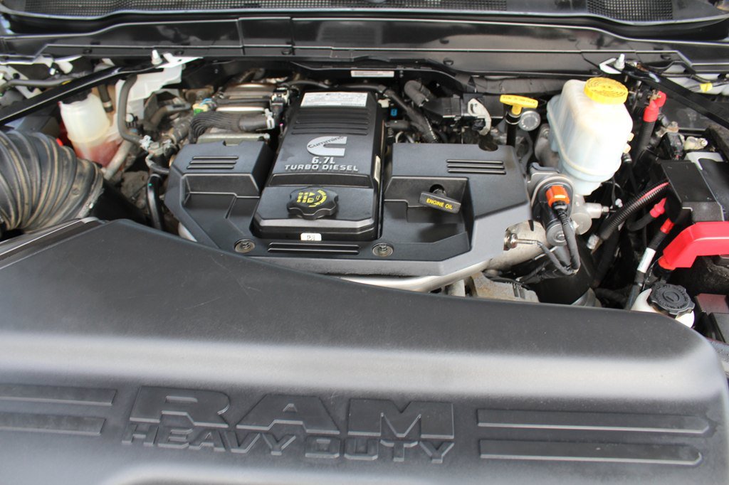 Used 2022 RAM 5500 Tradesman AWD/4WD image 30