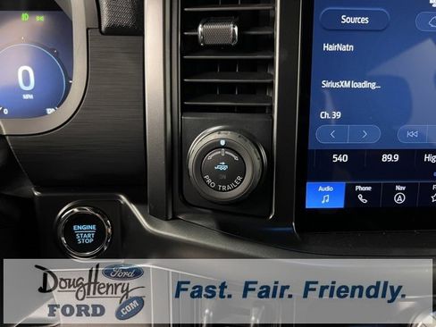 Used 2025 Ford F150 Tremor w/ Bed Utility Package image 42
