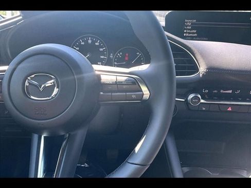 New 2026 MAZDA MAZDA3 2.5 S Hatchback w/ Premium Pkg FWD image 55