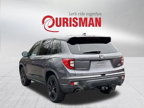 Used 2019 Honda Passport Sport image 4