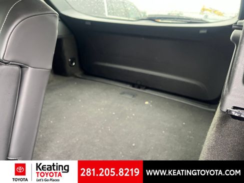 Used 2024 Buick Envision Preferred AWD/4WD image 14
