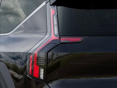 New 2026 Kia EV9 Wind image 11