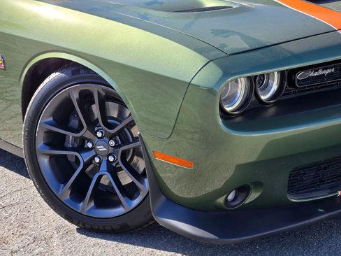 Used 2023 Dodge Challenger R/T Scat Pack w/ Plus Package image 9