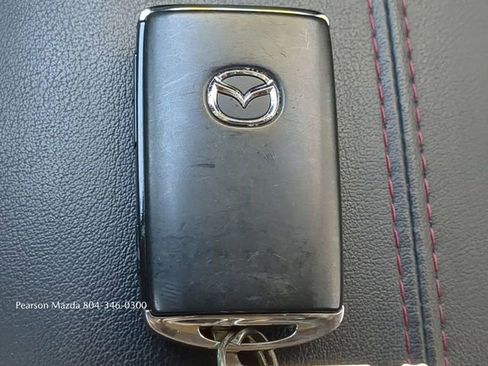 Certified 2025 MAZDA CX-30 AWD 2.5 S w/ Preferred Package image 29