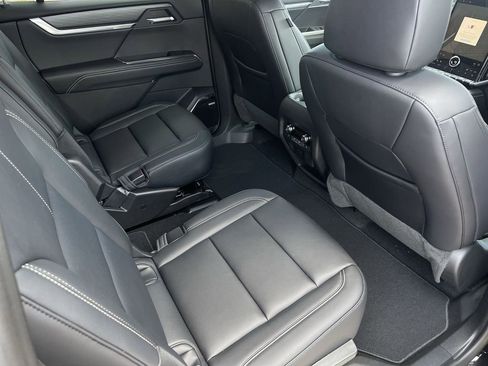 New 2026 GMC Acadia Elevation w/ Black Edition AWD/4WD image 27