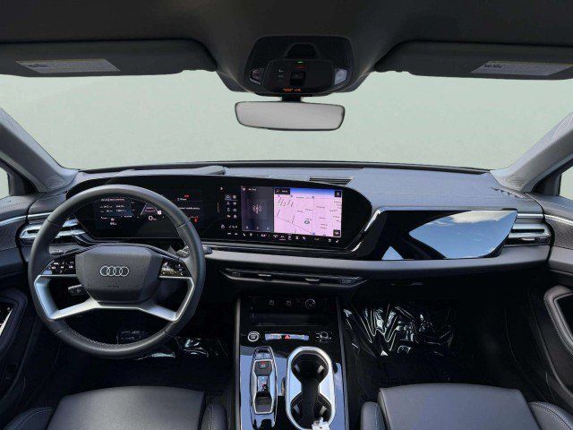 Certified 2026 Audi A6 Premium Plus w/ Premium Plus Package AWD/4WD image 10