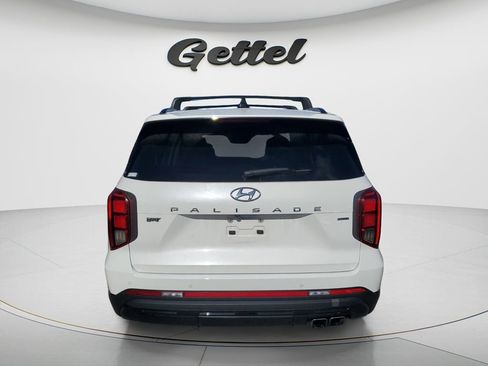 Used 2023 Hyundai Palisade XRT AWD/4WD image 5
