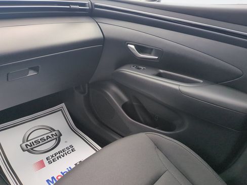 Used 2024 Hyundai Tucson SEL FWD image 18