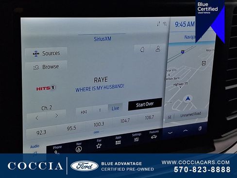 Certified 2021 Ford F150 XLT w/ Equipment Group 302A High AWD/4WD image 17