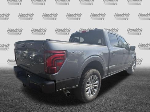 Used 2024 Ford F150 King Ranch AWD/4WD image 3